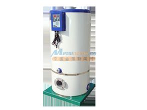 燃油燃?xì)鉄崴仩t的技術(shù)優(yōu)勢與江心機(jī)電設(shè)備的燃料油解決方案
